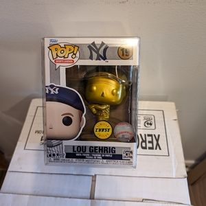 Funko Pop